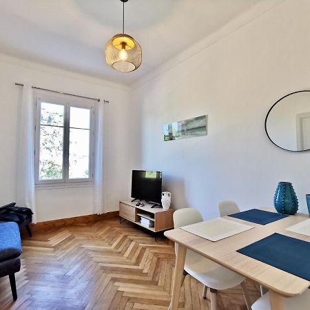Le Foch2 By Booking Guys Villefranche-sur-Mer Exterior photo