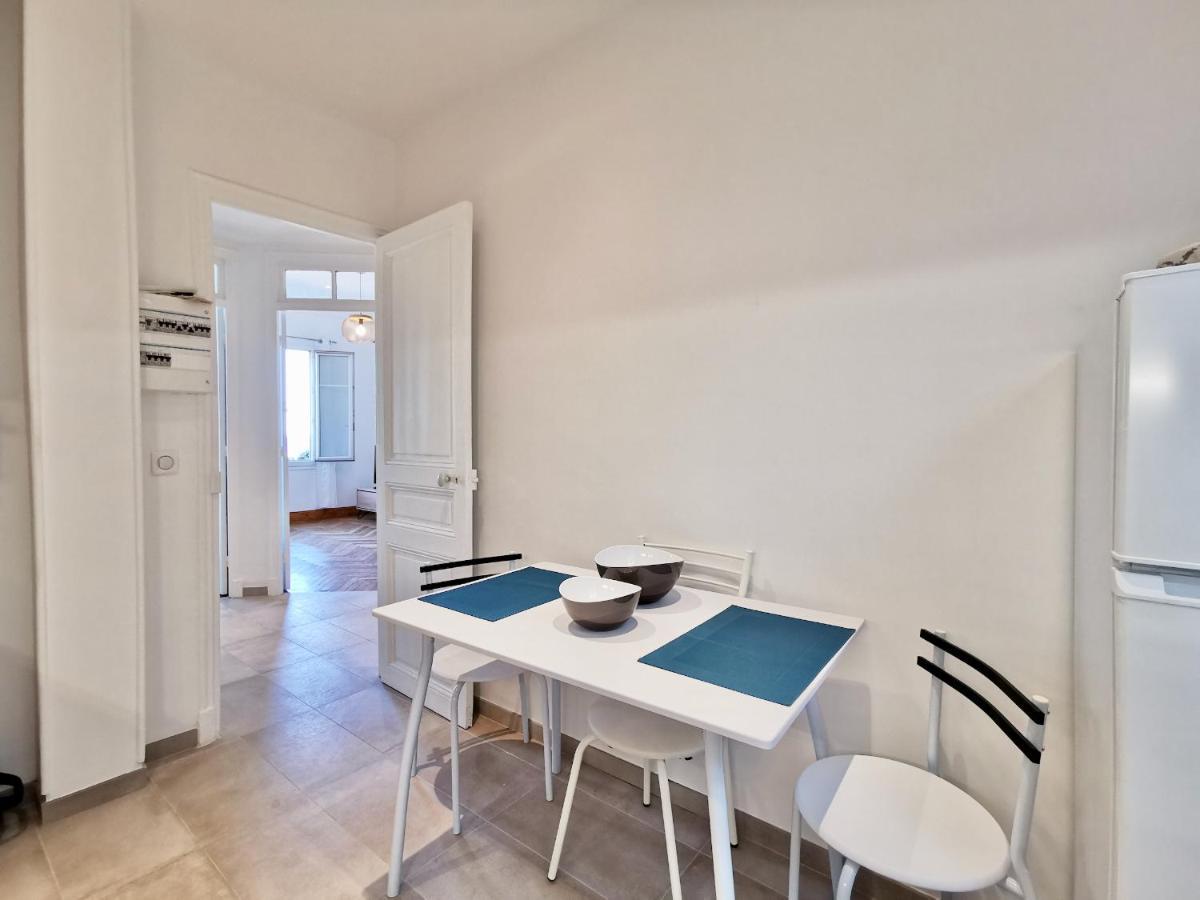 Le Foch2 By Booking Guys Villefranche-sur-Mer Exterior photo