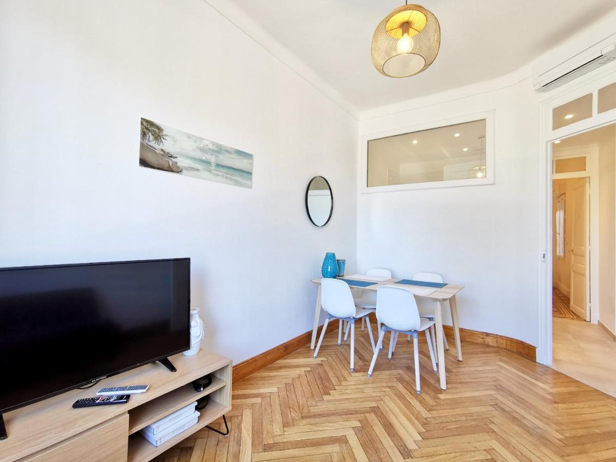 Le Foch2 By Booking Guys Villefranche-sur-Mer Exterior photo